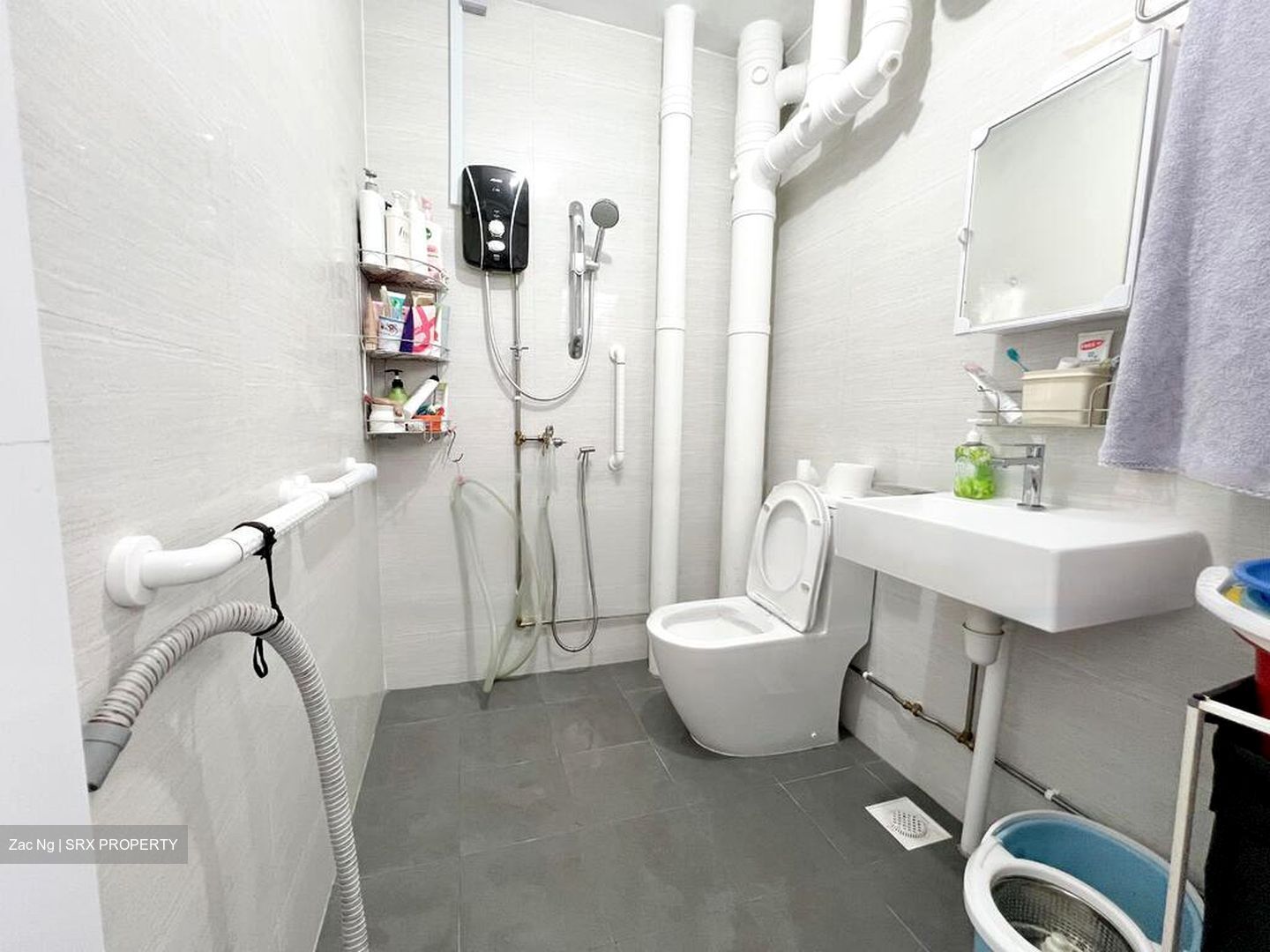 Blk 443 Hougang Avenue 8 (Hougang), HDB 4 Rooms #565204581